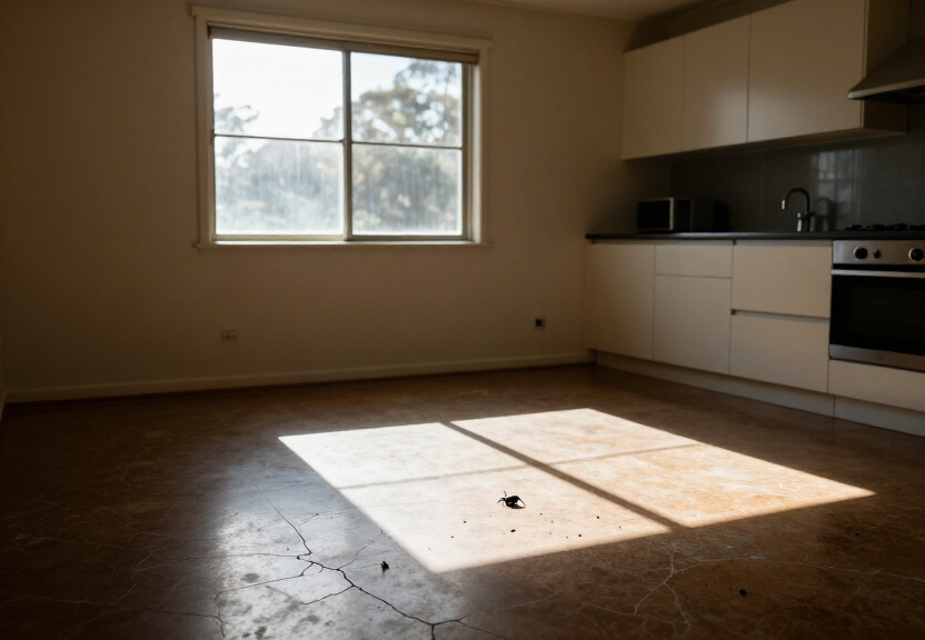 Pymble Pest Control Before & After