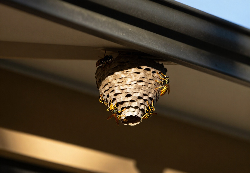 Bees And Wasp Removal in Pymble