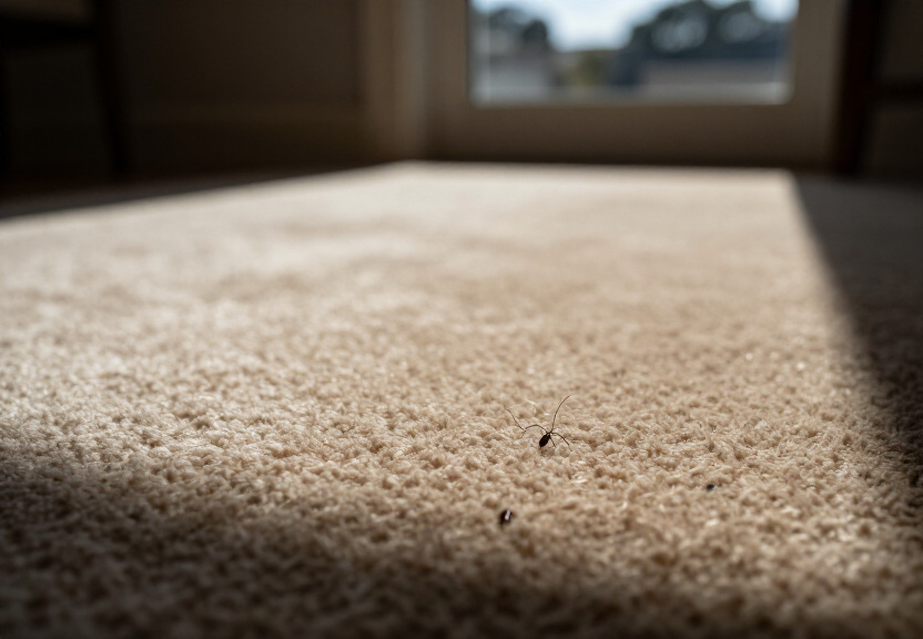 Fleas And Ticks Removal in Pymble