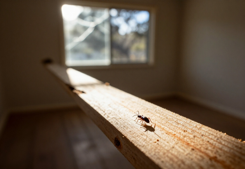 Termite Prevention in Pymble